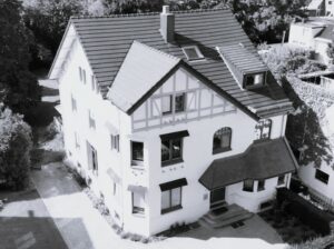 Maison petite